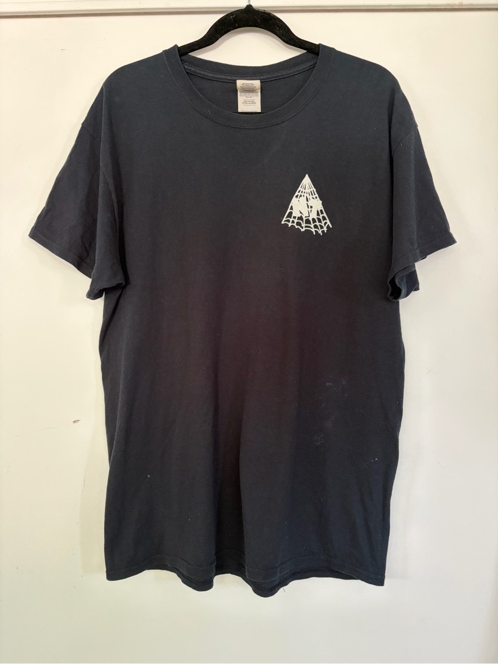 Ninetimes Graphic Short-Sleeve Men's T-Shirt